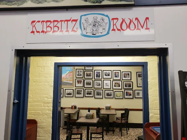 Attman's Delicatessen