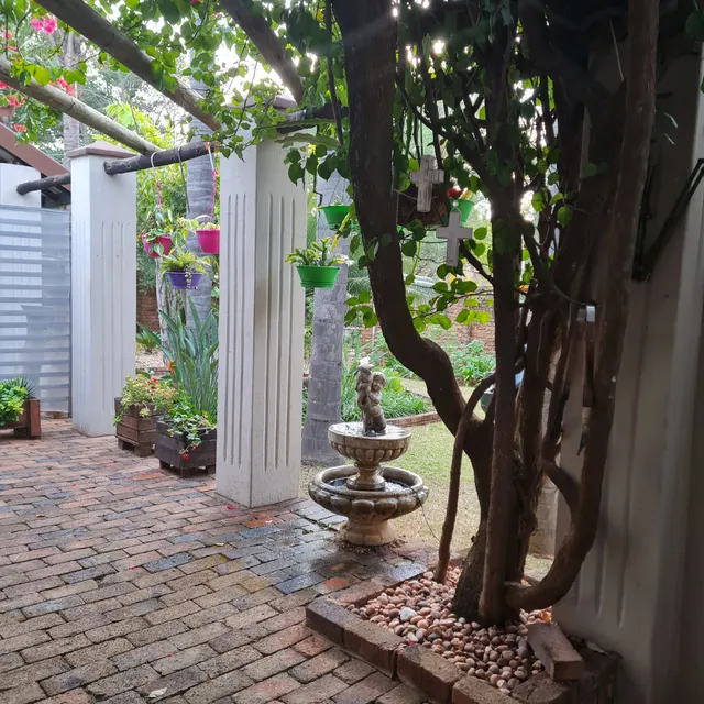 Garden Inn Guesthouse