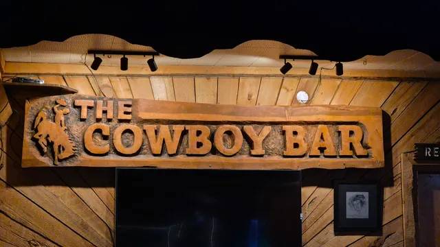 Cowboy Bar