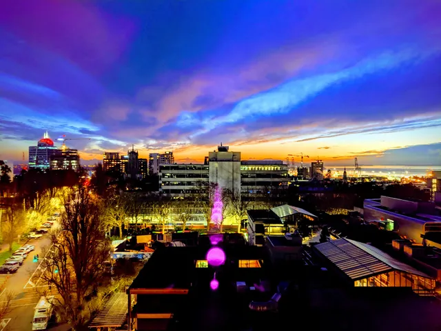Department of Mathematics The University of Auckland