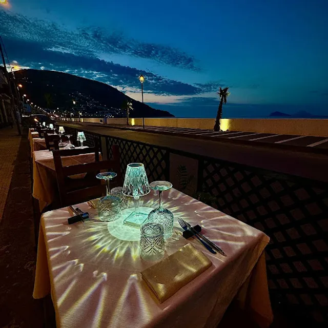 Ristorante Meraviglia