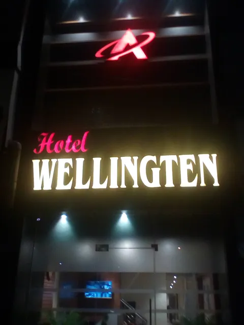 Hotel Wellingten
