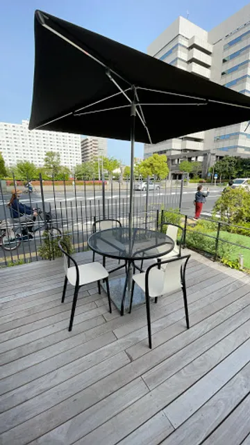 TERRADA ART COMPLEX CAFE