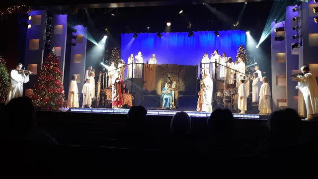 Grand Country Music Hall