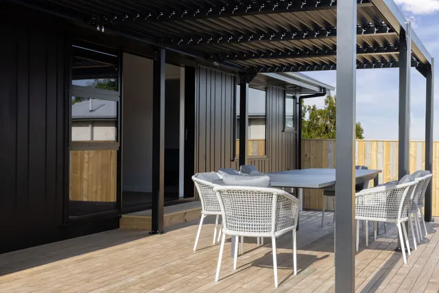 The Corner on Te Mata