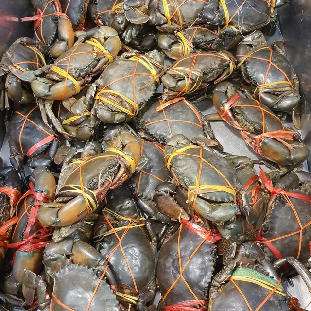 FairPrice Tampines Mall