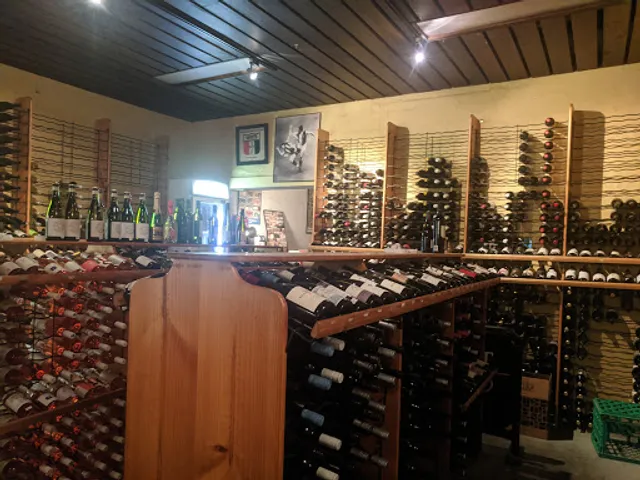 Gibson's Wine Bar hawthorn