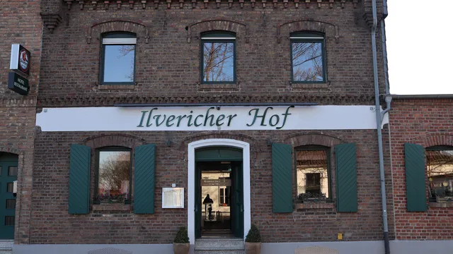 Ilvericher Hof