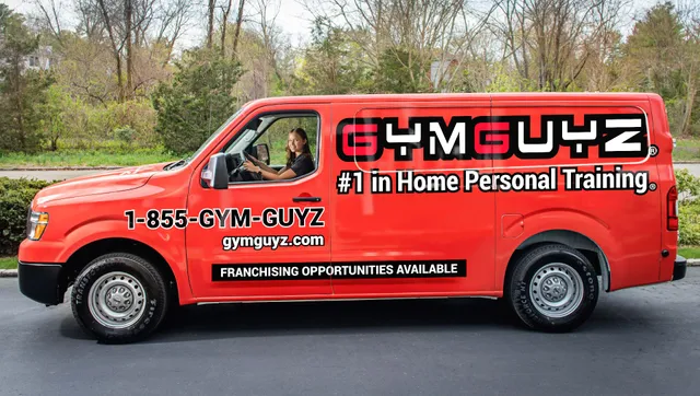 GYMGUYZ Long Island