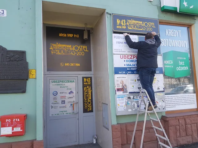 Hostel 42-200