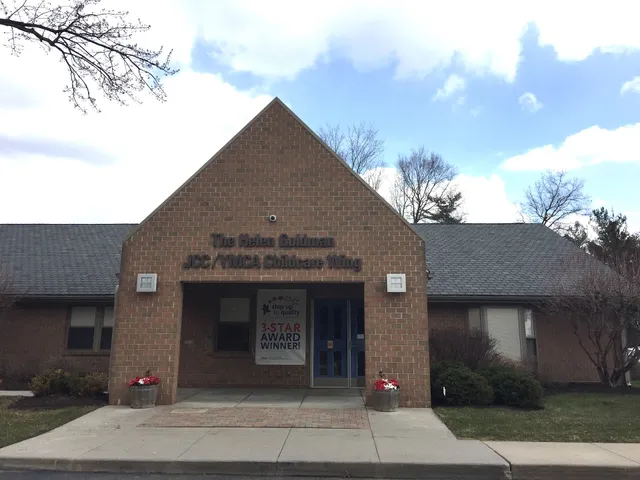 Sylvania YMCA/JCC Child Development Center