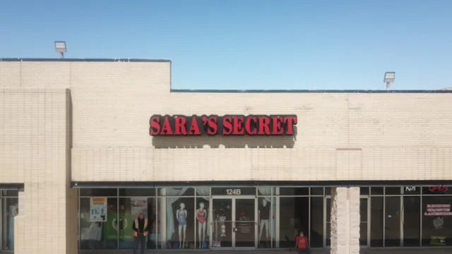 Sara's Secret
