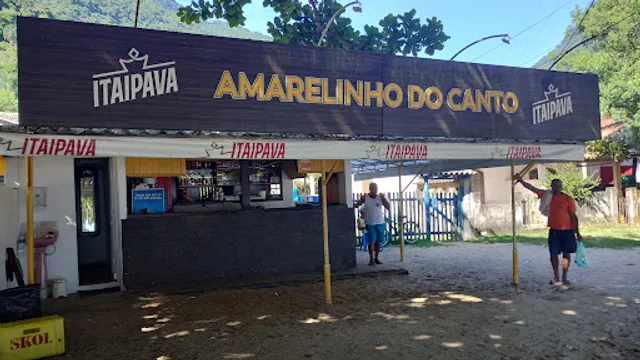 Amarelinho Do Canto