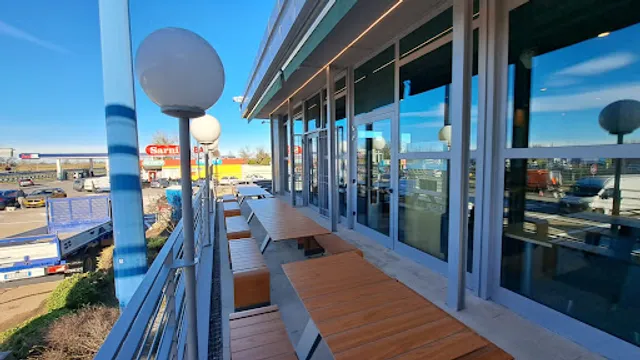 Chef Express - Castelnuovo Scrivia Est 52