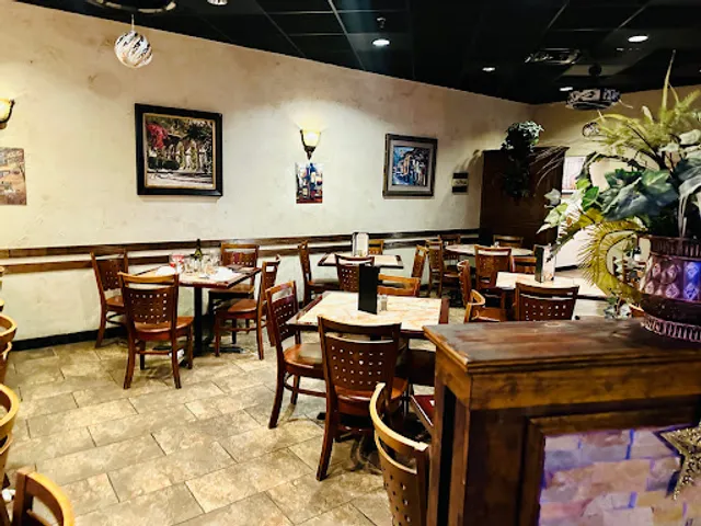 Florentina's Italian Bistro