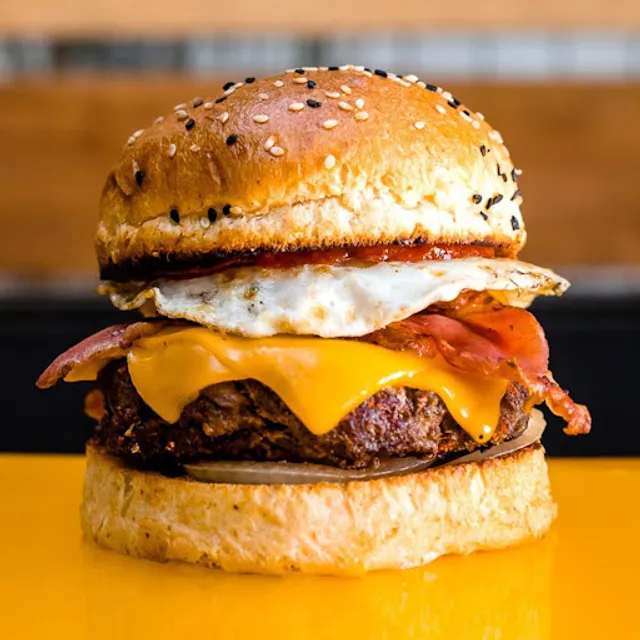 NIKO Burger & Chicken