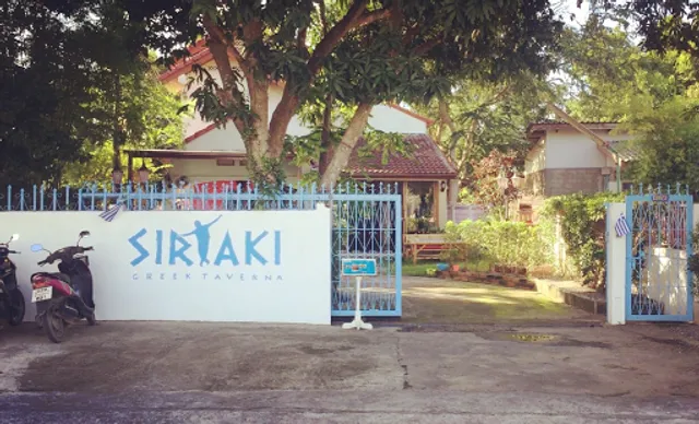Sirtaki Taverna