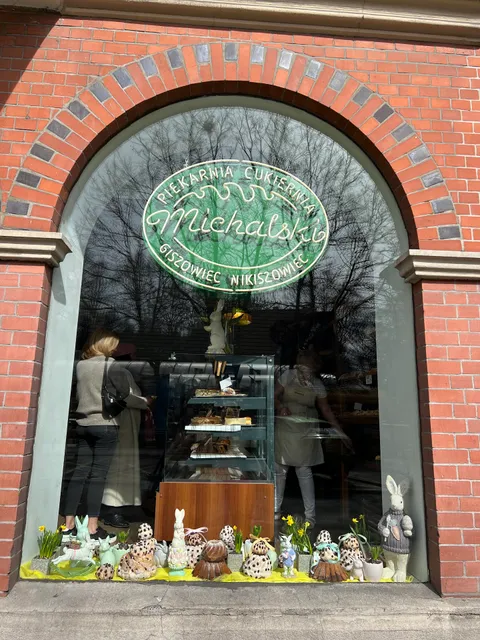 Bakery Confectionery Michalski