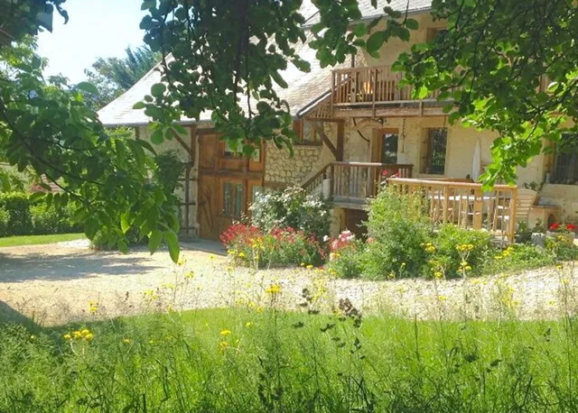 Gîte LA 5EME SAISON