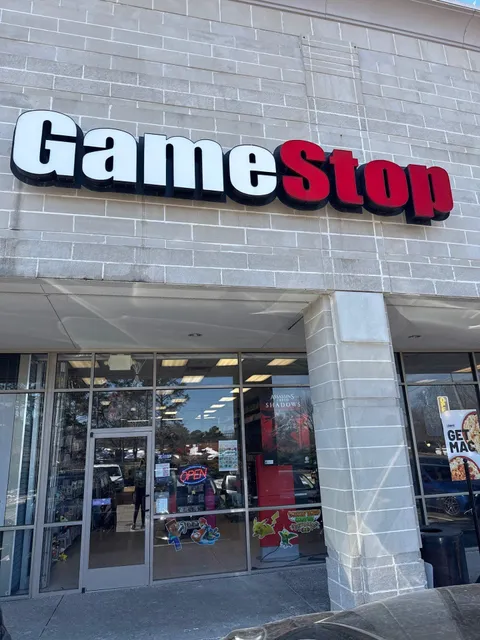 GameStop