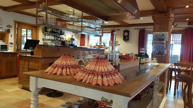 RESTAURANT CHEMI-HÜTTA