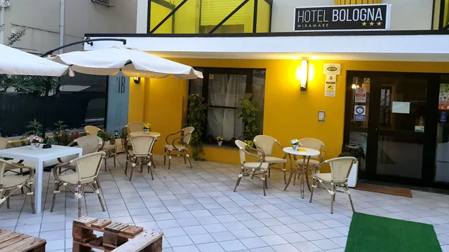 Hotel Bologna