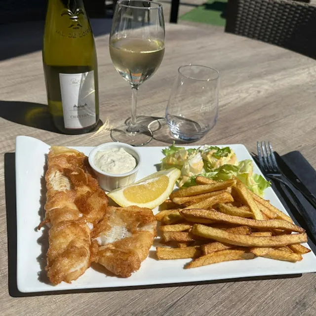 ISLAND'S GARDEN'S Bar Tapas Cocktails