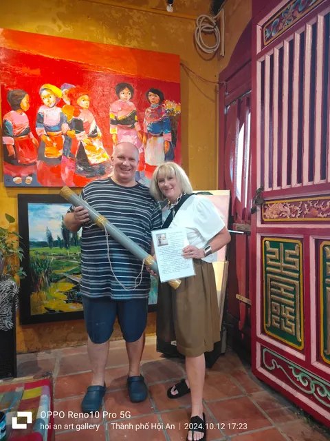 Hoi An Art Gallery