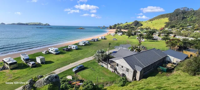 Tauranga Bay Holiday Park