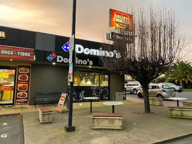 Domino's Pizza Glenunga