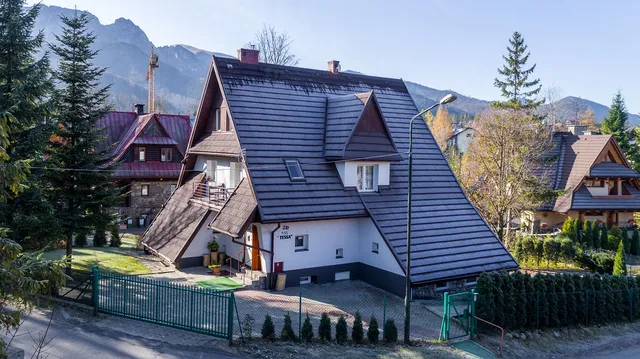 pokoje gościnne Tessa