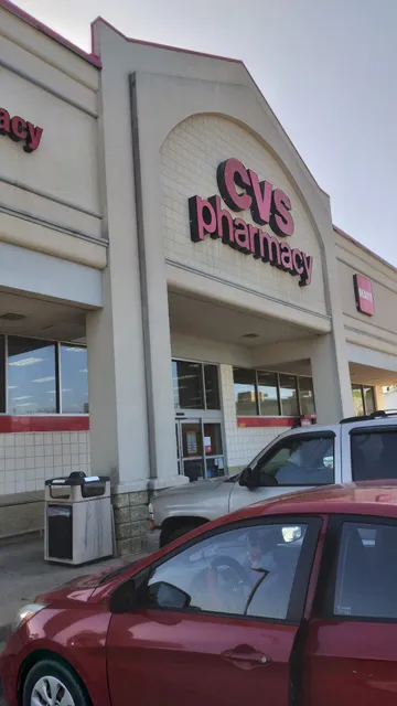 CVS