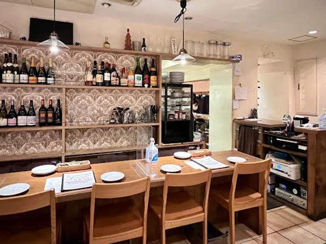 Yoshoku Sakaba Fry Pan