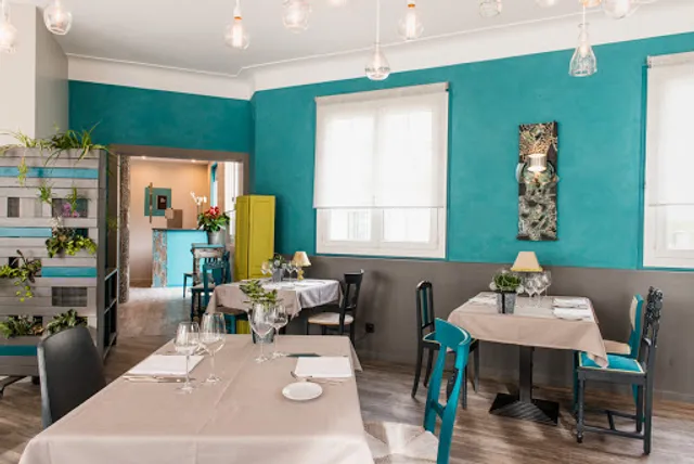 Le Jardin des Brouches