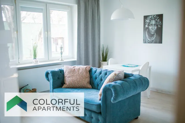 Flat White Apartment Pułtusk