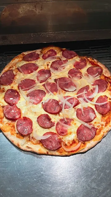 Mega Forneria - Pizzaria