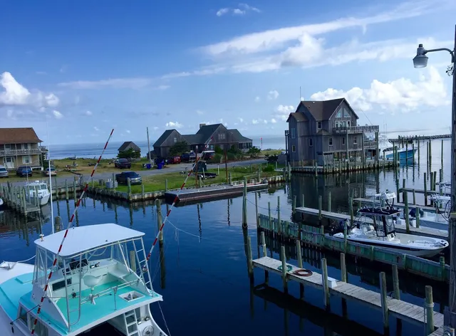 Village Marina Motel