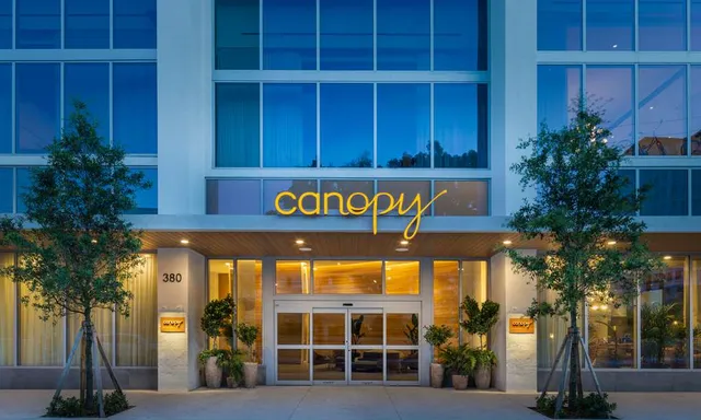 Canopy by Hilton West Palm Beach Downtown