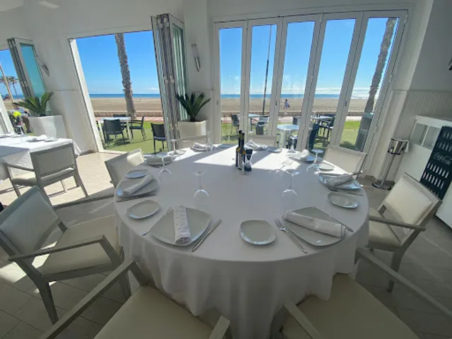 Restaurante La Chalupa