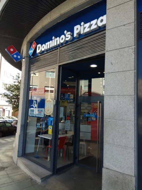 Domino's Pizza
