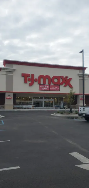 T.J. Maxx