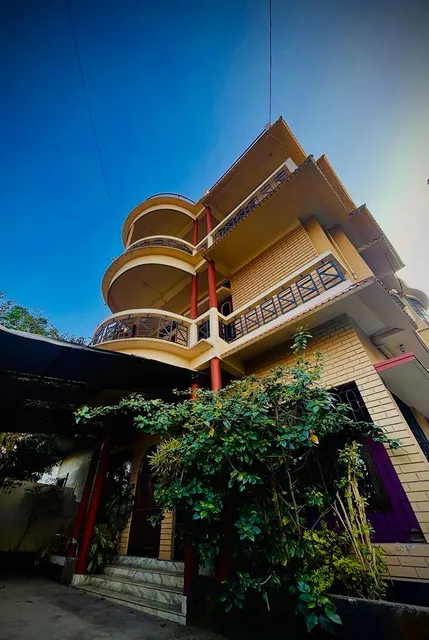 Aurora Inn - Best home stay in Sivasagar