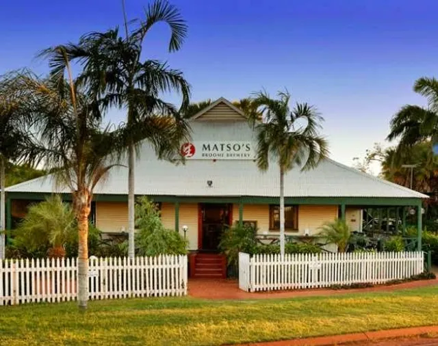 Bayside Holiday Apartments