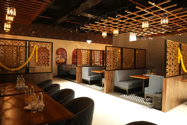 North Rasoi by Chef Pillai Calicut