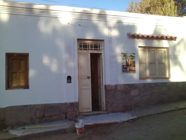 Hostel Las Piedras