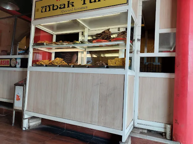 Warung Mbak Tutut