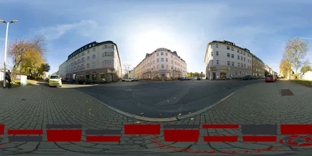 Bäckerei Voigt - Filiale Bernhardstraße