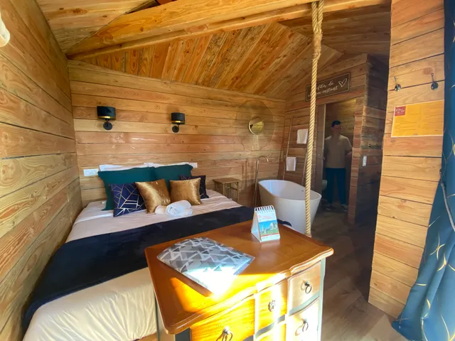 Les Pieds dans le Pré