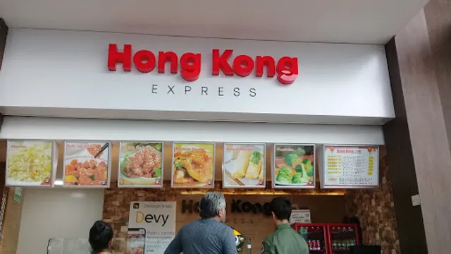 Hong Kong Express