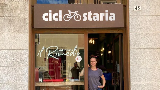 Ciclostaria Il Rimedio